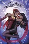 Sunstone 5 Volume 5