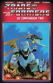 Transformers Compendiums 2 UK Compendium Vol. 2
