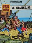 Dag en Heidi 6 De verstekeling