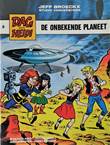 Dag en Heidi 3 De onbekende planeet