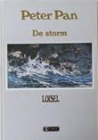 Collectie Delta 37 / Peter Pan - Blitz 3 De storm