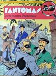 Collectie Detectivestrips 15 / Fantomas 2 Juve contra Fantomas