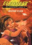 Elfquest - De verborgen jaren 4 Kleine Vlek