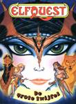 Elfquest 12 De grote twijfel