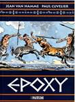 Epoxy Epoxy