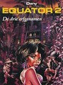 Equator 2 - De drie erfgenamen