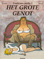 Eroticon Reeks 1 - Het grote genot