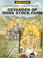 Fann het Leeuwenkind 2 - Gevangen op Hook Stock Farm