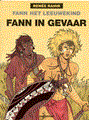 Fann het Leeuwenkind 3 - Fann in gevaar