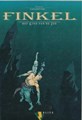 Collectie Fantasy  / Finkel 1 - Het kind van de zee