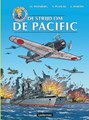 Lefranc - De reportages van 5 - De strijd om de Pacific