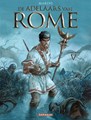 Adelaars van Rome, de 5 - Vijfde boek