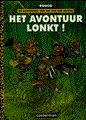 Fre van der Mugge 2 - Het avontuur lonkt!