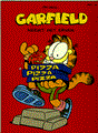 Garfield - Albums 52 - Garfield neemt het ervan