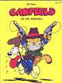 Garfield - Albums 53 - Garfield in de aanval