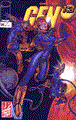 Gen 13 (Junior Press) 14 - Nr. 14