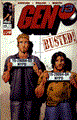 Gen 13 (Junior Press) 17 - Nr. 17