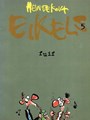 Eikels 5 - Fuif
