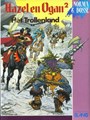 Hazel en Ogan 2 - Het trollenland