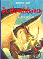 Hemelsluizen, de 6 - Gravalaine