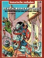Historische Verhalen 6 - De halve maan en het kruis - De kruistochten van De Saint-Preux