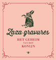 Zaza Gravures 2 - Het geheim van het konijn