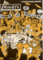 Incognito - magazine 3 - Incognito 3