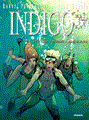 Indigo 3 - De rode oceaan