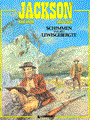 Jackson 3 - Schimmen van het Lewisgebergte