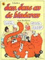 Jan, Jans en de kinderen 6 - Voor boekverkopers - Jan, Jans en de kinderen