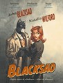 Blacksad  - Ergens tussen de schaduwen - Achter de schermen