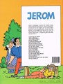 Jerom - De wonderbare reizen van 35 - Het schilder-ei