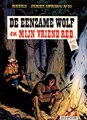 Jerry Spring 15 - De eenzame wolf + Mijn vriend Red