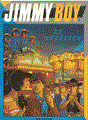 Jimmy Boy 2 - De rebellen