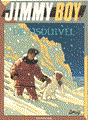 Jimmy Boy 3 - De ijsduivel