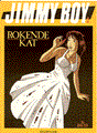 Jimmy Boy 5 - Rokende kat