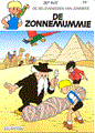 Jommeke 11 - De zonnemummie