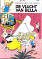 Jommeke 104 - De vlucht van Bella