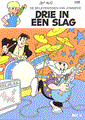 Jommeke 125 - Drie in een slag