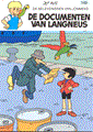 Jommeke 142 - De documenten van Langneus