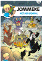 Jommeke 168 - Het heksenbal