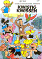 Jommeke 177 - Kwistige kwissen