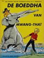 Collectie Jong Europa 34 / Pom en Teddy - Jong Europa 7 - De boeddha van Mwang-Thai