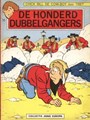 Collectie Jong Europa 35 / Chick Bill - Jong Europa  - De honderd dubbelgangers