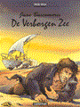 Juan Buscamares 1 - De verborgen zee
