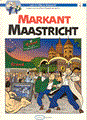 Jules en Ollie  - Markant in Maastricht - ABN-AMRO