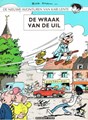 Kari Lente - Brabant Strip 2 - De wraak van de uil