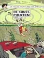 Kari Lente - Brabant Strip 5 - De Kunstpiraten