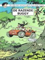 Kari Lente - Brabant Strip 6 - De razende buggy