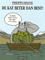 Kat, de - Casterman 4 - De Kat beter dan best